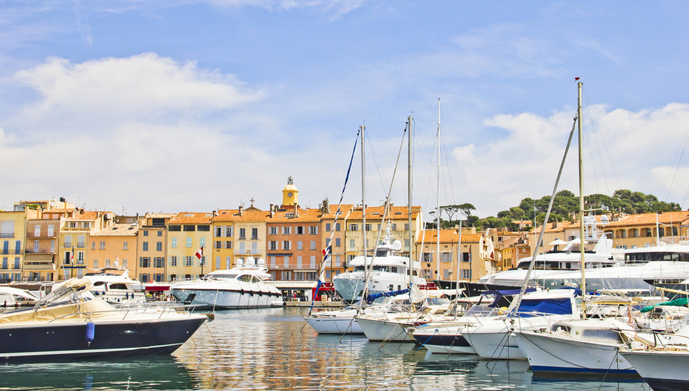 header picture of tour From Italy to France with London